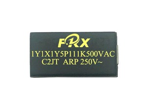 2Y1X1Y5P111K家电类电源双Y午夜福利电影院
