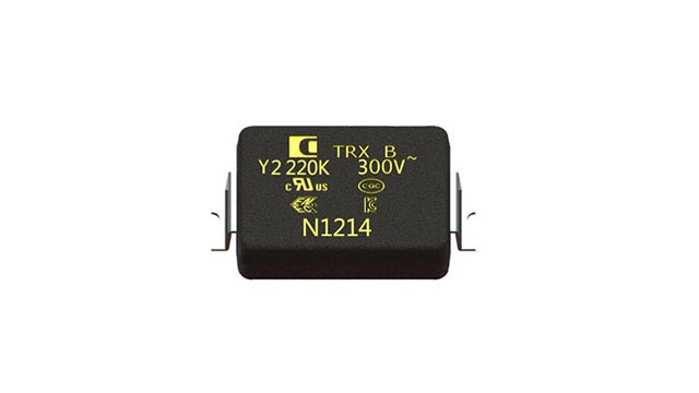 TBY2220KSL贴片Y午夜福利电影院规格参数、规格书、优点以及应用范围