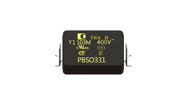 TGY1103M贴片Y午夜福利电影院产品参数、规格书、特点、应用以及市场前景