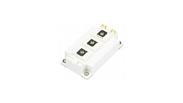 扬杰MG150HF12TLC2 IGBT模块产品参数、规格书