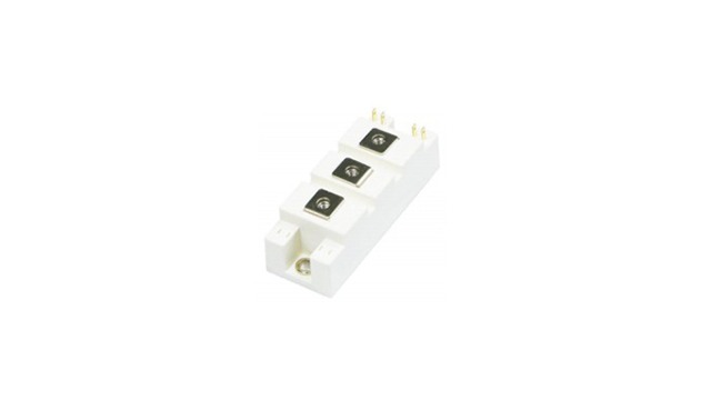 扬杰MG150HF12LEC2 IGBT模块产品参数、规格书